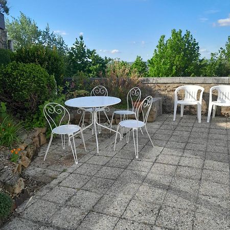 Villa Le Pavillon Des Abrincates Avranches Exterior foto